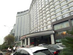 -张家界大成山水国际大酒店