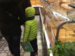 -面包新语(上地华联店)