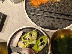 -丰茂烤串(外滩星荟中心店)