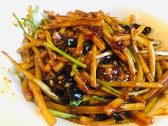 -粥全粥到海鲜家常菜(瞿塘峡路店)