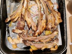 -羊之道草原味道清真餐厅(番禺店)