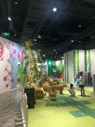 -幻贝家儿童乐园(苏州中心店)