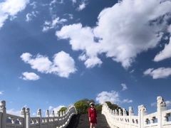 -清溪水库