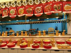 -达旺·鸡毛店(巴南万达店)