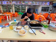 -大岗仙庙烧鸡(海南总店)
