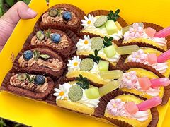 -杜哈夫DOUX RÊVE·生日蛋糕(日月光店)