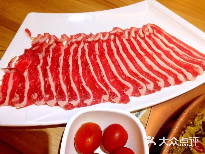 哥老官重庆美蛙鱼头(日月光大哥店)-肥牛图片-上海美食-大众点评网