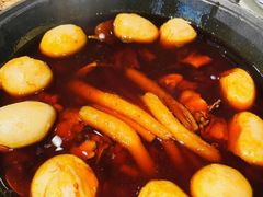 -李子坝梁山鸡(李子坝大鸡哥店)