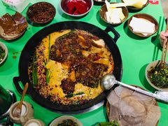 -周幺妹重庆老火锅(银泰城总店)