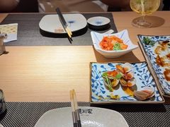 -德川家日本料理(中关村寰太大厦店)