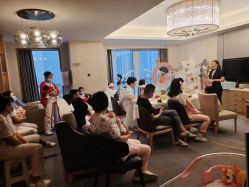 -大美母婴月子中心(希尔顿店)