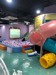 -妙糖乐园(乐坊·大华生活广场店)