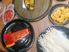 -九田家黑牛烤肉料理(顺义区华联金街店)