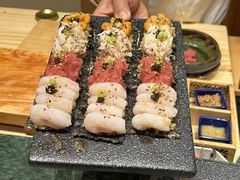 -鮨冠OMAKASE食べ放题(北京首店)