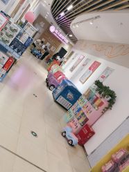 -孩子王(龙湖滨江天街店)