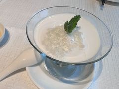 燕窝鲜奶冻-金悦轩海鲜酒家(拱北店)