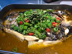 -半天妖烤鱼(印象城店)