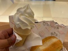 -麦当劳(金平路站店)