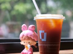 -LOTTA COFFEE(安居博文苑店)