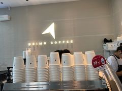 -北芒BEIMO COFFEE(五台山店)