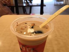 -八婆婆烧仙草(曾厝垵店)