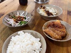 -九九豆花馆(解放碑步行街店)