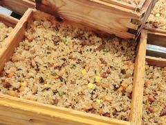 -食鼎记海鲜大排档(美食街店)