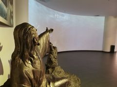 景点-茅山东方盐湖城景区