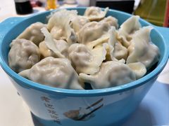 -来相会饺子·新辽菜(甘家口店)