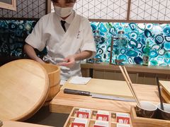 -小十Omakase(地王大厦店)