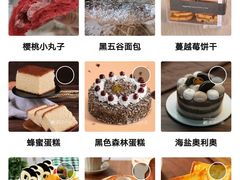 -可莎蜜儿(浦沿店)