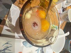 -四季餐厅(华苑店)