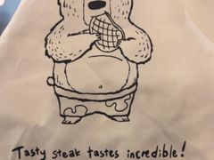 -西堤牛排(北京国瑞店)