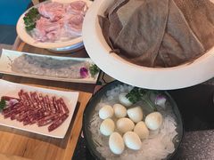 -五星桥原切肥牛火锅·30年专注好牛肉(湖塘店)