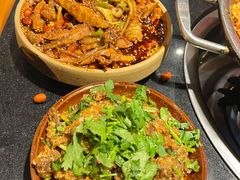 -小饕荟雅安贡椒鱼鲜馆(广福桥店)