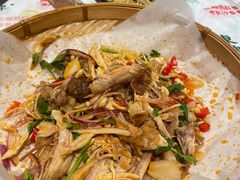 -东排食堂长沙小吃大排档(五一广场店)
