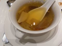 -上海明天广场JW万豪酒店