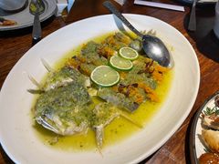 -星叶·东南亚料理(宁波万象汇店)