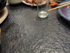 -金刚山(学府路店)