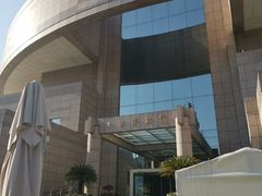 -上海博物馆(人民广场馆)