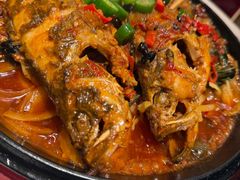 -潇湘码头·鲜湘菜(清河店)