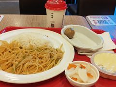 -和合谷(新街口店)