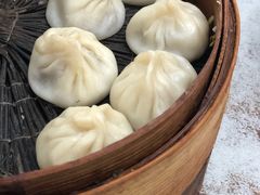 小笼包-万寿斋(山阴路店)