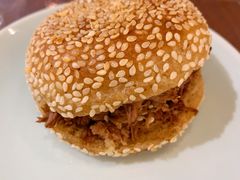 -南门小馆·清真(国贸商城店)