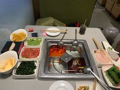 -海底捞火锅(凯德广场店)