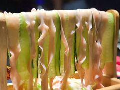 -菌自在·云南野生菌火锅(长安万达店)