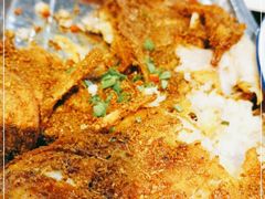 -郑享吃烧烤烩面(红专路店)