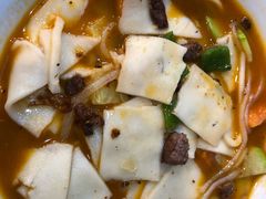 -大胡子烤羊肉清真(天海夜市总店)