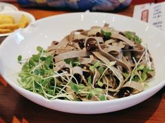 -渔家风味·鲅鱼水饺·央视展播·海鲜天津菜(开发区店)