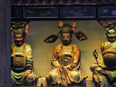 -莆田湄洲妈祖祖庙